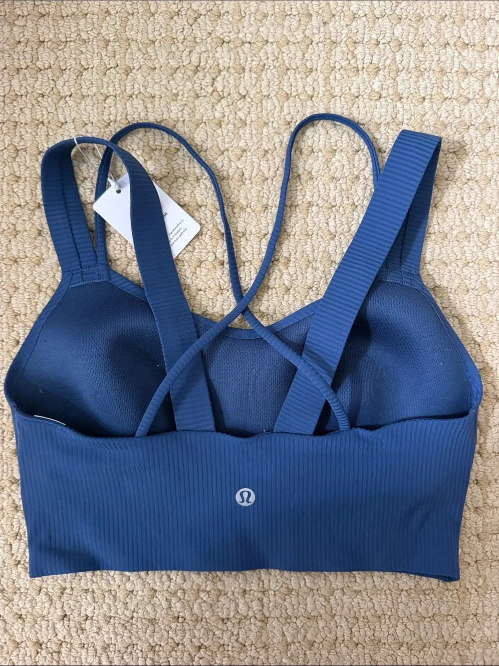 lululemon athletica soft ribbed